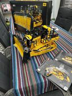 zgan Cat D11, Ophalen of Verzenden, Zo goed als nieuw, Complete set, Lego