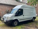 Buscamper Ford transit/tourneo L3H3 marge-auto, Diesel, Particulier, Ford, Tot en met 2