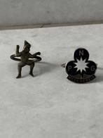 Scouting ringen, Verzamelen, Scouting, Ophalen of Verzenden, Gebruikt, Overige typen