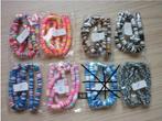 NIEUW ! platte polymer clay /katsuki 6 en 4mm OPRUIMING, Ophalen of Verzenden, Nieuw, Kraal