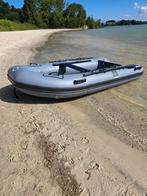 BBLine 300 Classic rubberboot Alu vloer (nieuw in doos), Watersport en Boten, Rubberboten, Overige merken, Aluminium, Nieuw, Ophalen of Verzenden