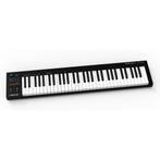 Nektar Impact GX61 USB/MIDI Keyboard, Zo goed als nieuw, Ophalen