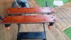 Black en decker workmate  Inklapbaar, Ophalen of Verzenden, Gebruikt, Minder dan 70 cm, Inklapbaar