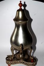 tinnen voorwerpen, Antiek en Kunst, Ophalen