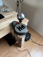 Th8a thrustmaster shifter, Spelcomputers en Games, Spelcomputers | Overige Accessoires, Ophalen of Verzenden, Zo goed als nieuw