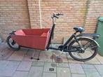 Bakfiets Cargo Long, Fietsen en Brommers, Fietsen | Bakfietsen, Ophalen, Gebruikt, Overige merken