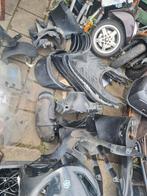 Piaggio zip kappen binne kappen en meer sp origineel, Ophalen of Verzenden