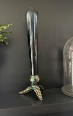 Zgan Aangenaam Xl vaas ( polderdesign), Huis en Inrichting, Woonaccessoires | Stolpen, Ophalen, Zo goed als nieuw
