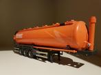 Daf Demo bulkoplegger, Hobby en Vrije tijd, Modelauto's | 1:50, Ophalen of Verzenden, Zo goed als nieuw, Bus of Vrachtwagen, Tekno