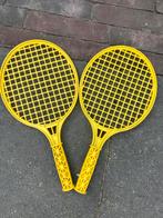 Plastic Rackets - Speelgoed, Ophalen, Gebruikt, Jongen of Meisje