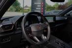CUPRA Leon Sportstourer 1.4 e-Hybrid 245 PK VZ Copper Editio, Auto's, Cupra, 77 km/l, Gebruikt, 4 cilinders, Met garantie (alle)