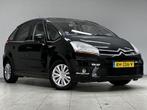 Citroën C4 Picasso 1.6 VTi Image 5p/ Trekhaak/ Clima/ Cruis, Voorwielaandrijving, Stof, Zwart, 4 cilinders