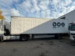 Van Hool city trailer, Auto's, Bedrijf, Te koop