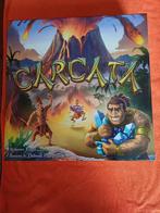 spel CARCATAN, Hobby en Vrije tijd, Gezelschapsspellen | Bordspellen, Ophalen of Verzenden, Zo goed als nieuw, Goliath
