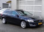 Volvo V60 2.0 T3 Momentum|Xenon|Dakje|Cruise|Navi|Trekhaak, Gebruikt, Euro 6, 4 cilinders, 1969 cc