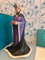 WDCC Special event beeld Evil Queen “Bring Back Her Heart”, Verzamelen, Ophalen of Verzenden, Sneeuwwitje of Doornroosje, Beeldje of Figuurtje