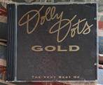 Dolly Dots - Gold - The Very Best Of CD, Ophalen of Verzenden, Zo goed als nieuw