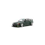 1:18 Otto Models BMW E36 Khyzyl Saleem green, Ophalen of Verzenden, Nieuw, Auto, OttOMobile