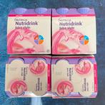 Nutridrink Juice Style Aardbei Medische Drink Voeding, Diversen, Ophalen