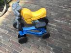 Loopfiets/-motor, Ophalen of Verzenden, Gebruikt, Loopfiets