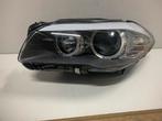 Koplamp bmw 5 serie f10 2010-2014 Links, Ophalen of Verzenden, Nieuw, BMW