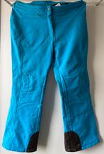 Maier Sports Dames Skibroek Maat 48 Blauw Softshell, Kleding | Dames, Wintersportkleding, Ophalen of Verzenden, Zo goed als nieuw
