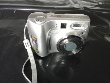 Nikon Coolpix 7600 - Nieuw in Doos! beschikbaar voor biedingen