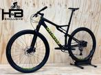Specialized Epic Comp Carbon 29 inch mountainbike Sram NX
