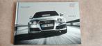 Audi RS 6 quattro boek, Boeken, Ophalen of Verzenden, Zo goed als nieuw, Audi