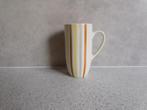 Mok 180 ml. Timeless Taste JET by ter Steege, Huis en Inrichting, Keuken | Servies, Ophalen of Verzenden, Zo goed als nieuw, Overige stijlen