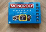 Monopoly Friends, Hobby en Vrije tijd, Gezelschapsspellen | Bordspellen, Vijf spelers of meer, Ophalen of Verzenden, Nieuw