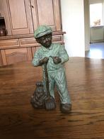 Geert Kunen Beeldje - 20 cm, Antiek en Kunst, Kunst | Beelden en Houtsnijwerken, Ophalen of Verzenden