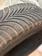Michelin winterbanden Citroën C3 met velgen, Auto-onderdelen, Banden en Velgen, Ophalen, Gebruikt, 16 inch, Banden en Velgen