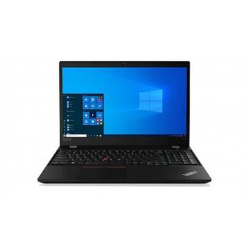 Lenovo Thinkpad P52s laptop met dockingstation