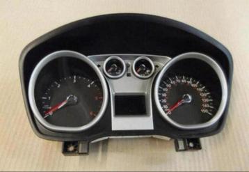Ford Kuga Mk1 2008-2012 Focus Mk2 Diesel kilometerteller beschikbaar voor biedingen
