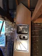 Nieuwe aanrechtbladen, Huis en Inrichting, Ophalen, Nieuw, 25 tot 50 cm, Minder dan 100 cm