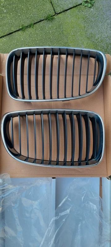 BMW E87 Nieren/Grill beschikbaar voor biedingen