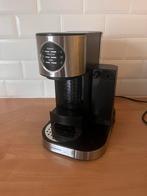 SILVERCREST Koffiemachine, Ophalen of Verzenden, Zo goed als nieuw, Koffiemachine