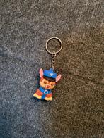 paw patrol chase sleutelhanger, Ophalen of Verzenden, Zo goed als nieuw