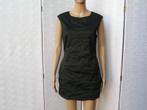 SARAH PACINI jurk/tuniek,Mt 34/36(1)Nieuw staat, Tweedehands, Sarah pacini, Sarah Pacini, Nieuw