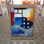 Apple iPad Air 2 64GB WiFi Wit Zeer net met garantie, 10 inch, Ophalen of Verzenden, X, Apple