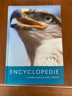 V. Bejcek - Vogel encyclopedie, Boeken, V. Bejcek; K. Stastny, Ophalen of Verzenden, Vogels, Zo goed als nieuw