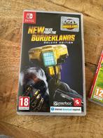 New Tales From The Borderlands, Vanaf 18 jaar, Overige genres, 1 speler, Ophalen of Verzenden