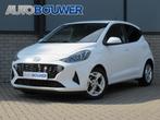 Hyundai i10 1.0 Edition 30 2e eigen | dealer onderh | LM vel, Voorwielaandrijving, Gebruikt, 899 kg, 4 stoelen