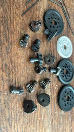 Corally staal pinions rest shop nu14,95 inkl  post, Elektro, Corally, Ophalen of Verzenden, Zo goed als nieuw