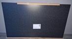 Ikea Saljan keukenislandblad 1025 mm x 1655 mm x 38 mm, Huis en Inrichting, Ophalen, Zo goed als nieuw, Zwart