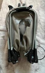 Quinny Kinderwagen - Compact en Handig!, Kinderen en Baby's, Kinderwagens en Combinaties, Ophalen of Verzenden, Gebruikt, Kinderwagen