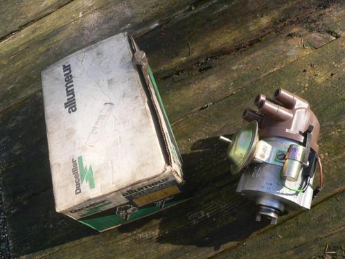 ONTSTEKING CITROËN GS AMI SUPER DUCELLIER NOS, Auto diversen, Overige Auto diversen, Ophalen