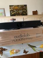 Streamer, Ophalen, Zo goed als nieuw