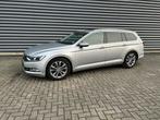 Volkswagen Passat 1.4 TSI 92KW Variant Dsg7 2018 Grijs, Auto's, Volkswagen, 4 cilinders, Origineel Nederlands, Grijs, Particulier